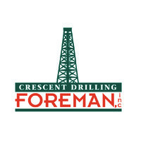 Crescent Drilling Foreman  photo